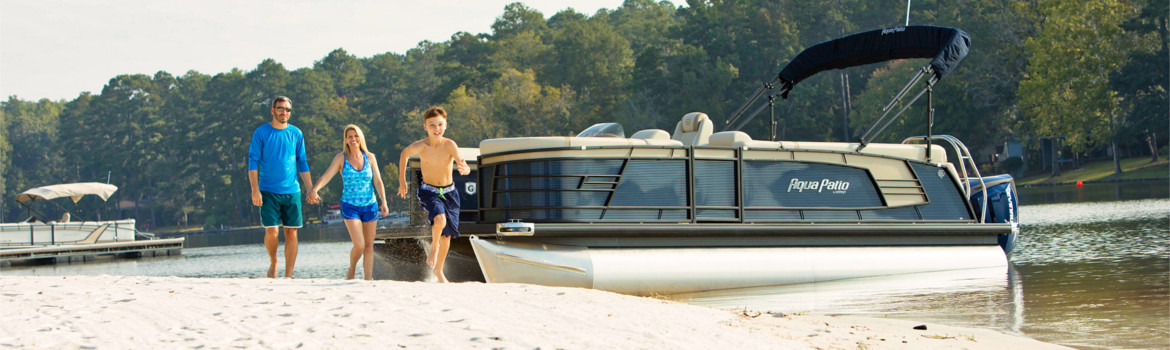 2018 Godfrey Pontoons Aqua Patio for sale in Newburg Marine, Newburg, Maryland