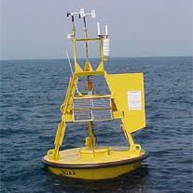 National Data Buoy Center